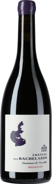 Beaujolais Moulin a Vent 2022