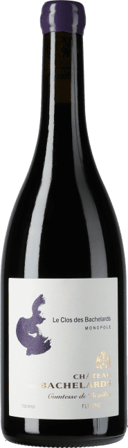 Beaujolais Le Clos des Bachelards Monopole 2019