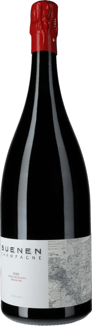 Champagne Oiry Blanc de Blancs Grand Cru Extra Brut
