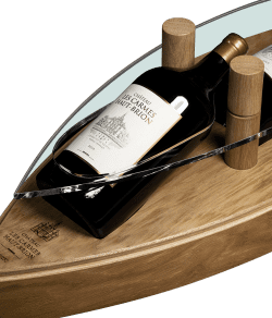 Sammlerbox: Elements II - Les Carmes Haut Brion