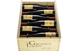 Keller: Sammlerbox: Keller-Kiste »Von Den Grossen Lagen« 2019