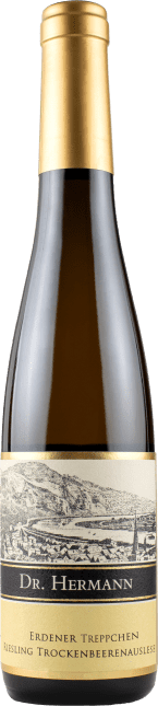 Riesling Erdener Treppchen Trockenbeerenauslese Goldkapsel Alte Reben 2018