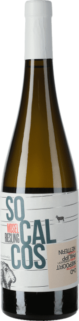 Riesling Socalcos 2020
