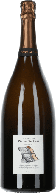 Champagne Bochot Extra Brut