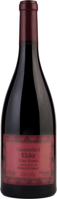 Elda Vino da Tavola 2017