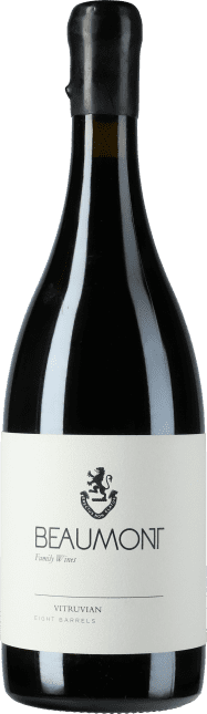 Beaumont Family Wines: Vitruvian 2017