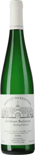 Riesling Ockfener Bockstein Kabinett 2021