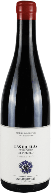 Las Iruelas Garnacha 2021