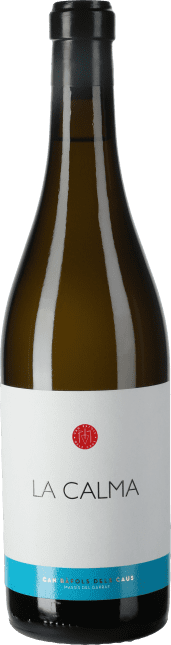 La Calma Chenin Blanc 2021