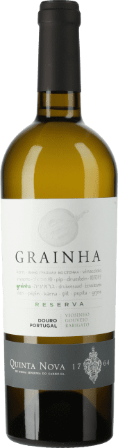 Grainha Branco Reserva 2020