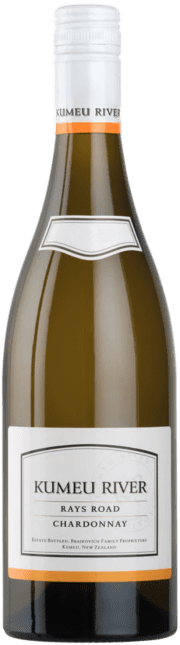 Rays Road Chardonnay 2021