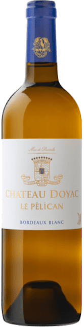 Doyac Blanc Le Pelican 2020