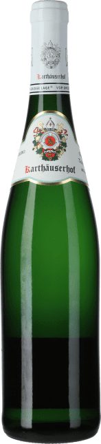 Riesling Eitelsbacher Karthäuserhofberg Spätlese 2007