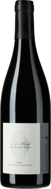 Pinot Noir Liedwein Aisha 2020