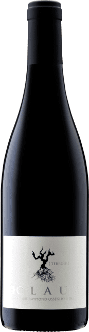 Raymond Usseglio: Les Claux Cotes du Rhone 2020