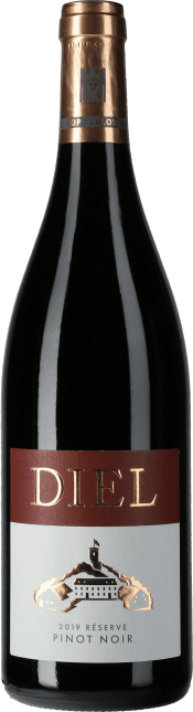 Pinot Noir Reserve 2019