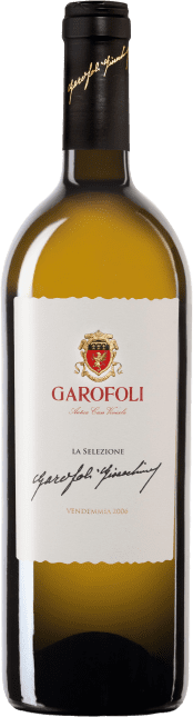 Verdicchio La Selezione 2016