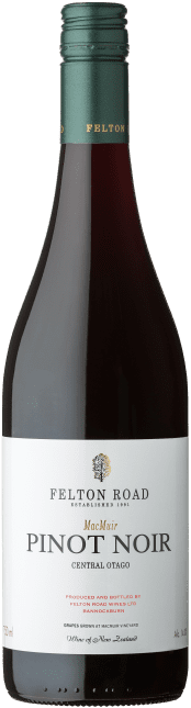 Pinot Noir MacMuir 2022