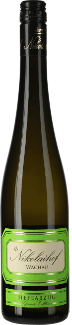 Grüner Veltliner Hefeabzug 2022