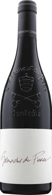 Chateauneuf du Pape Les Grenaches de Pierre 2015