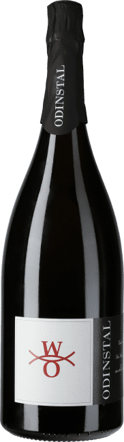 Sekt Riesling Brut Nature 2019