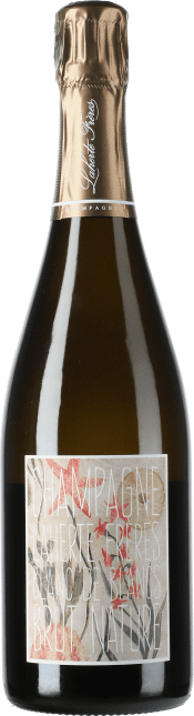 Champagne Blanc de Blancs Brut Nature