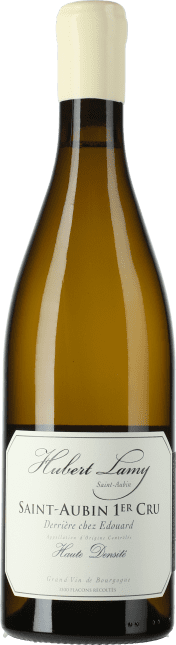 Saint Aubin Premier Cru Derrière chez Edouard Haute Densité 2020