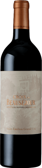 Croix de Beausejour (2.Wein) 2023