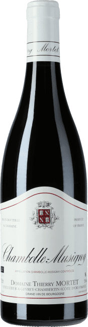 Chambolle-Musigny Village 2021