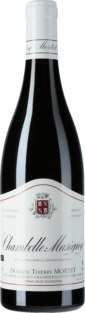 Chambolle-Musigny Village 2022