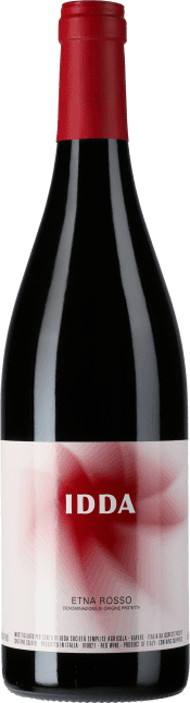 Etna Rosso IDDA 2020