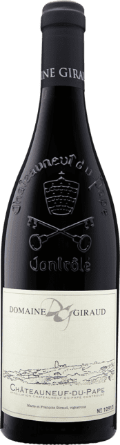 Chateauneuf du Pape Tradition 2015