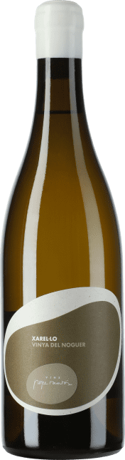 Vins Pepe Raventos Xarel•lo del Noguer 2019