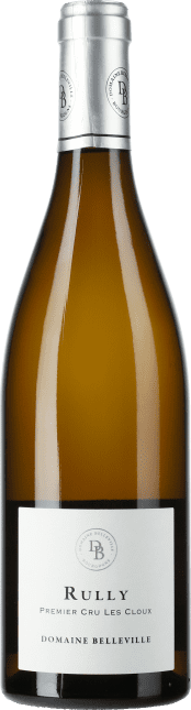 Rully Premier Cru Les Cloux 2020