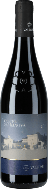 Agricole Vallone: Castel Serranova 2018