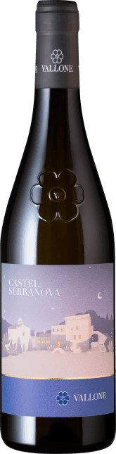 Castel Serranova 2019