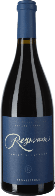 Reynvaan Family Vineyards: Stonessence 2018