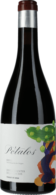 Petalos del Bierzo D.O. 2021