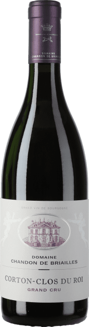 Corton Clos Du Roi Grand Cru 2020