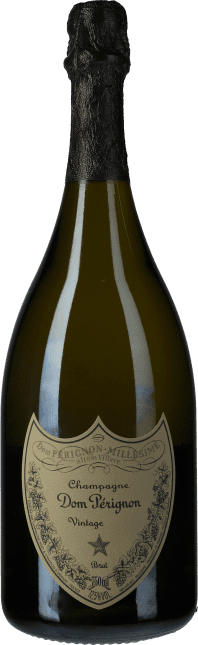 Champagne Dom Pérignon Brut 2010