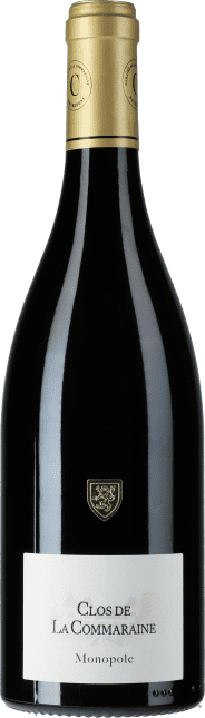 Pommard Premier Cru Clos de la Commaraine Monopole 2021