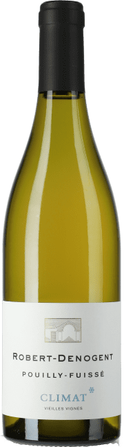 Pouilly Fuissé Climats 2021