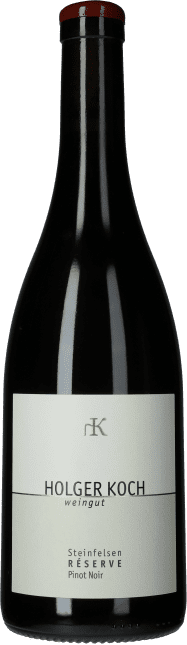 Pinot Noir Reserve Steinfelsen 2018