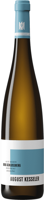 Riesling Berg Schlossberg Alte Reben Große Lage 2021