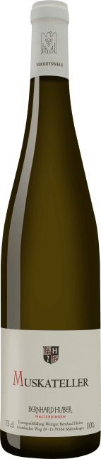 Muskateller Kabinett 2021