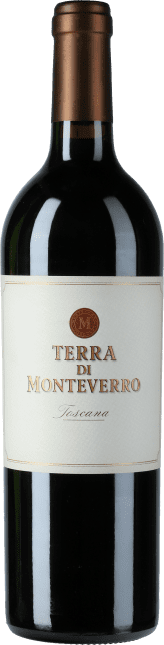 Terra di Monteverro 2021