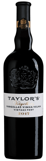 Quinta de Vargellas Vinha Velha Vintage Port 2017