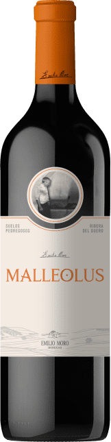 Malleolus Tempranillo 2020