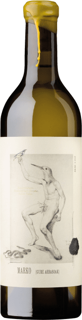 Oxer Wines – Txakoli: Marko Gure Arbasoak 2021