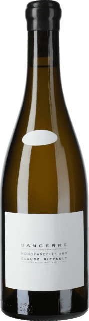 Sancerre Blanc Monoparcelle 469 2022